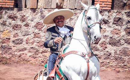 Celebraciones patrias y tradición charra en Pachuca del 13 al 16 de septiembre