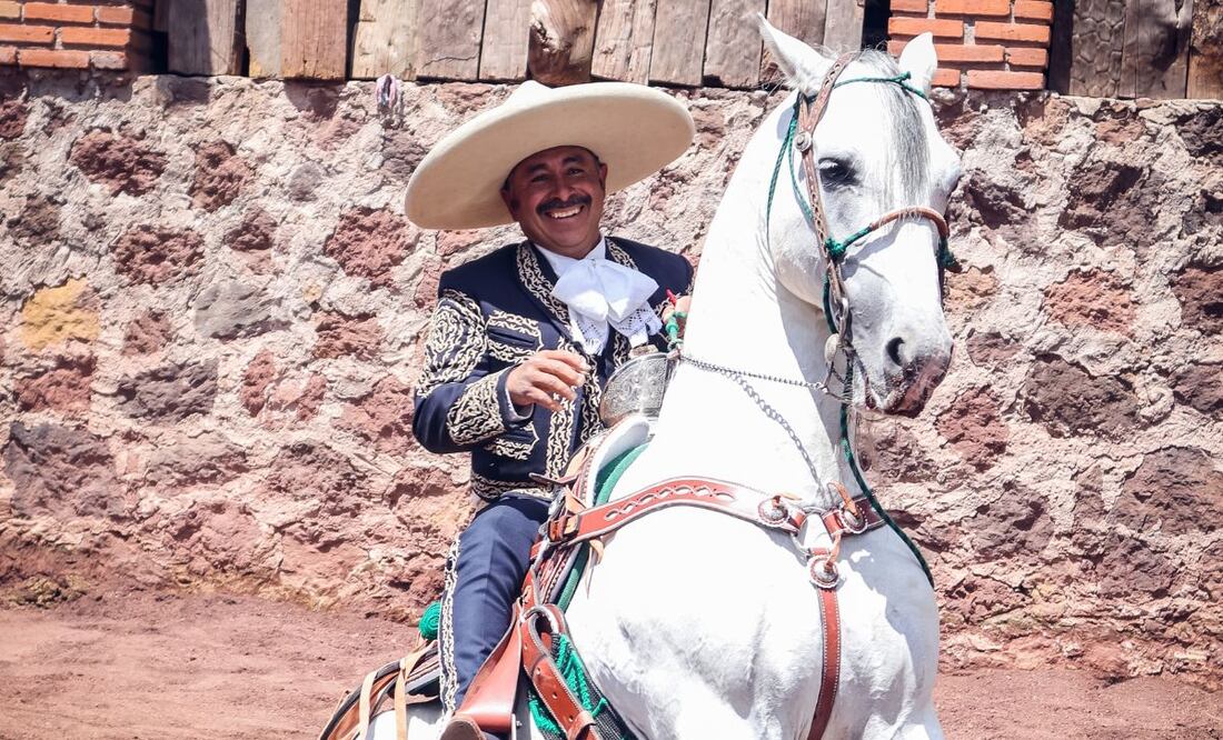 ¡Vive la tradición charra en las celebraciones patrias! Foto: Pexels