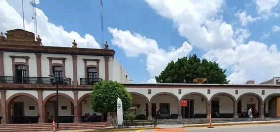 Exalcalde de Zimapán saldrá del registro de sancionados por violencia política de género en octubre