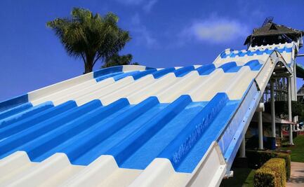 Centros turísticos de Ixmiquilpan al 100 por ciento de su capacidad