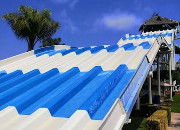 Centros turísticos de Ixmiquilpan al 100 por ciento de su capacidad