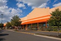 Anuncian llegada de Home Depot a Tulancingo con inversión de 400 millones de pesos