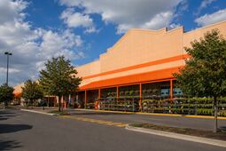 Anuncian llegada de Home Depot a Tulancingo con inversión de 400 millones de pesos