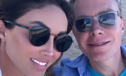 Anahí aparece junto a su esposo en redes tras el escándalo del supuesto fraude en “¿Quién es la Máscara?”