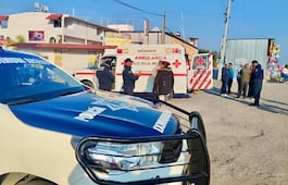 Riña en balneario Tepathé deja dos visitantes lesionados