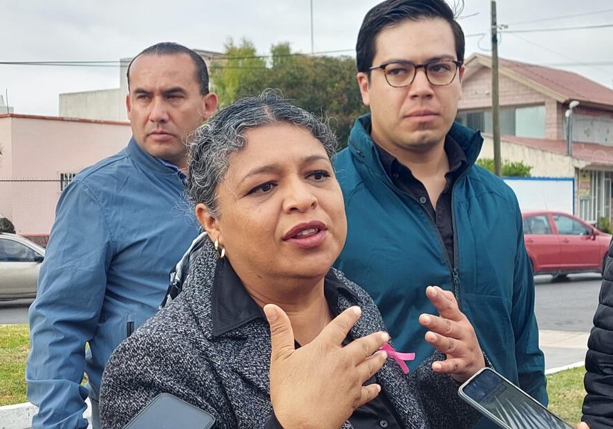 Disponibles 129 mil vacunas anticovid en Hidalgo | Foto: Lorena Rosas