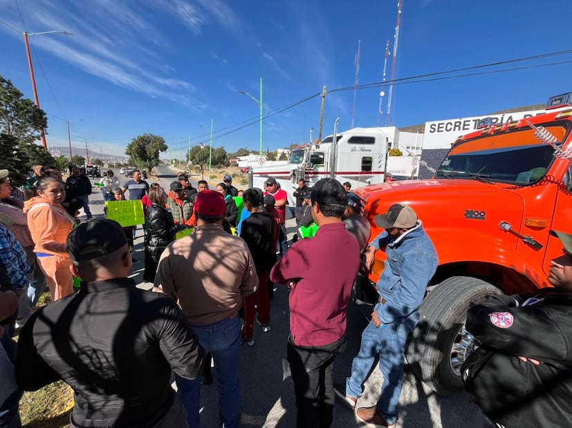 Foto: Ricardo Calleja