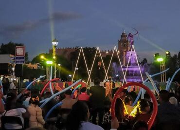 Conoce las actividades y los artistas que estarán en la feria de Ixmiquilpan, Hidalgo