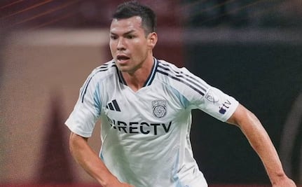 Chucky Lozano, entre los cinco mejor pagados de la MLS pese a turbulencias en San Diego FC