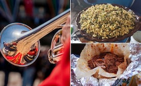 Singuilucan celebrará 199 aniversario con desfile, gastronomía y tradición