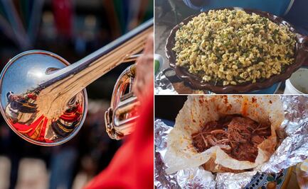 Singuilucan celebrará 199 aniversario con desfile, gastronomía y tradición