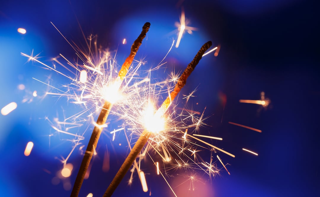 Pirotecnia en Ixmiquilpan será regulada, no prohibida | Foto: Pexels