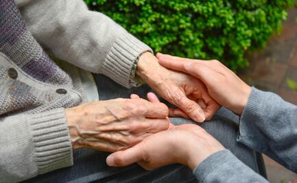 Adulta mayor víctima de violencia en Ixmiquilpan está fuera de peligro