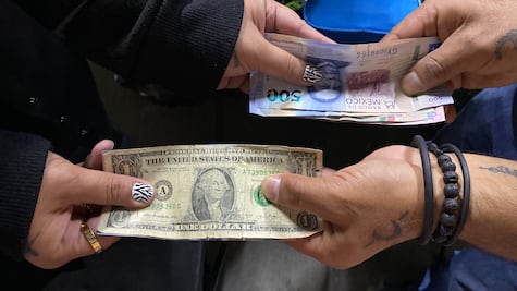 Hidalgo está en el lugar 13 a nivel nacional por envío de remesas