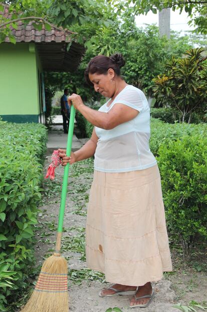 SSH refuerza medidas de prevención contra el dengue e invita a la población a participar | Foto: SSH