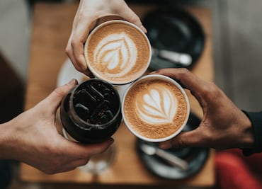 Hidalgo celebra el rally de café de especialidad, una experiencia que une a los amantes de la bebida