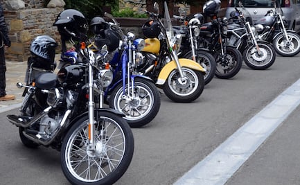 Hidalgo busca registrar 10 mil motocicletas en 2025 para mejorar la seguridad vial