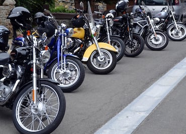 Hidalgo busca registrar 10 mil motocicletas en 2025 para mejorar la seguridad vial
