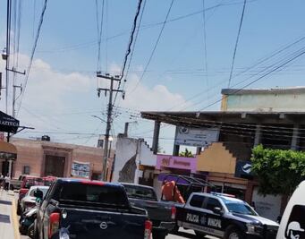 Recuperan 82 vehículos en Ixmiquilpan en nueve meses