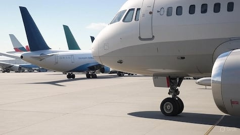 Viva Aerobús y Aeroméxico amplían oferta internacional; Monterrey suma vuelos a Nueva York y París