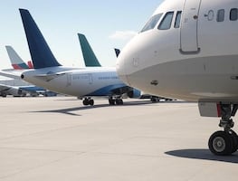 Se ampliarán y rehabilitarán 62 aeropuertos en todo el país, afirma SICT; realizará inversión pública y privada de 126 mil mdp
