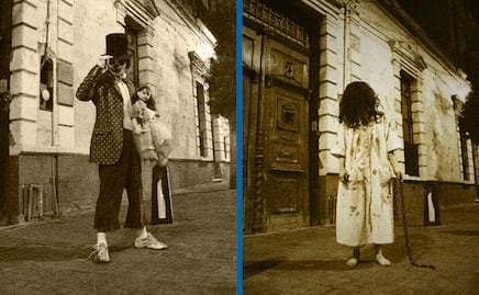 La Mansión del Terror está por abrir sus puertas en Pachuca