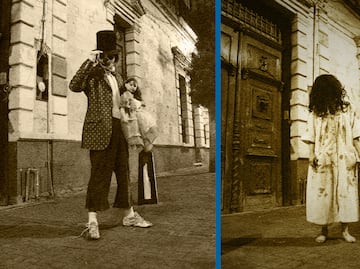 La Mansión del Terror está por abrir sus puertas en Pachuca