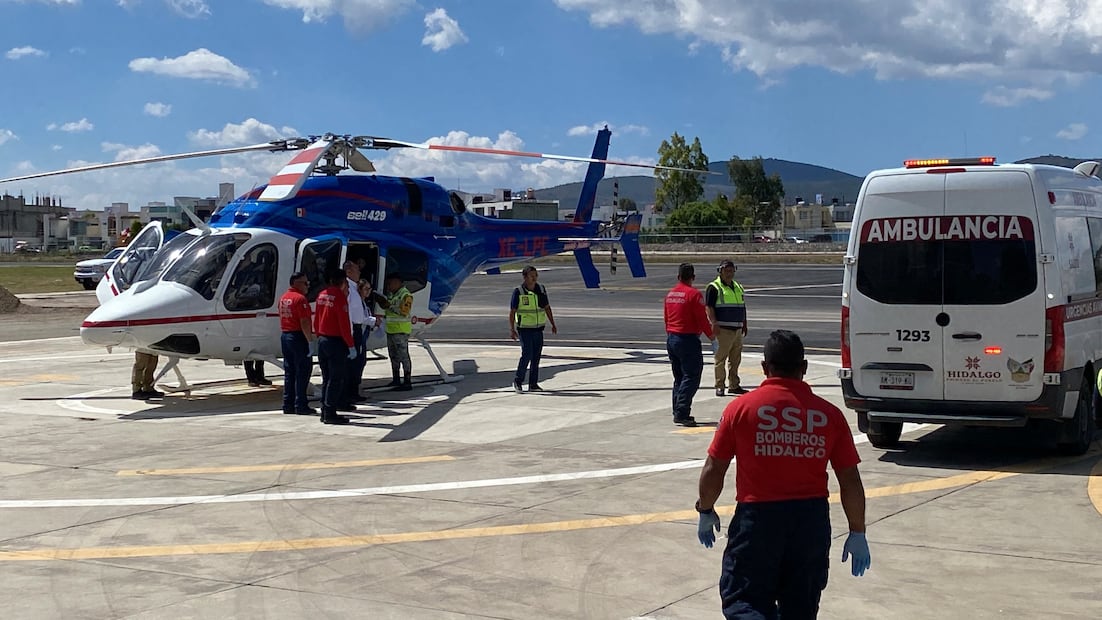 Foto: Luis Soriano