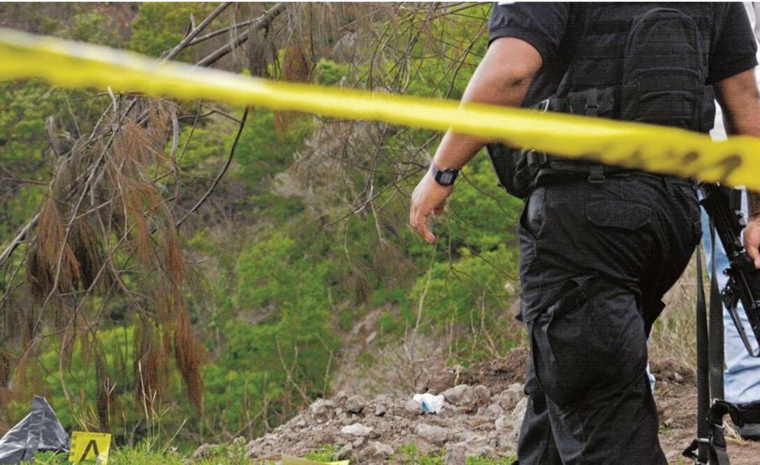 Imagen ilustrativa de paraje La Palma en Naucalpan | Foto: El Universal