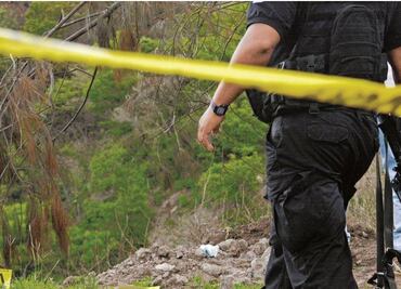 Vecinos narran cómo auxiliaron a niñas de 13 años atacadas