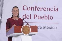 México cumple compromisos con FIFA y reporta avances rumbo al Mundial 2026