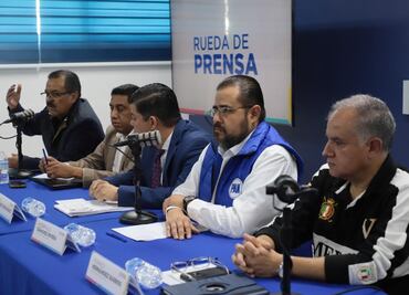 Demandan partidos opositores al IEEH que cumpla en la brevedad