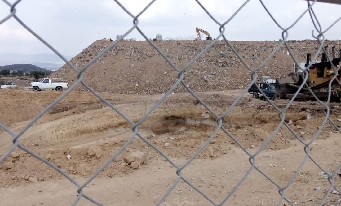 El Huixmi Foto: Arturo Torres