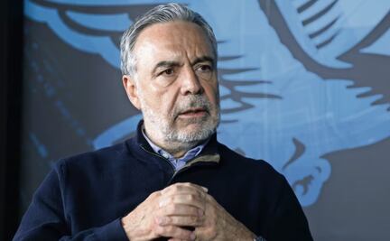 “Segundo piso de la 4T va por nueva constitucionalidad”: Alfonso Ramírez Cuéllar