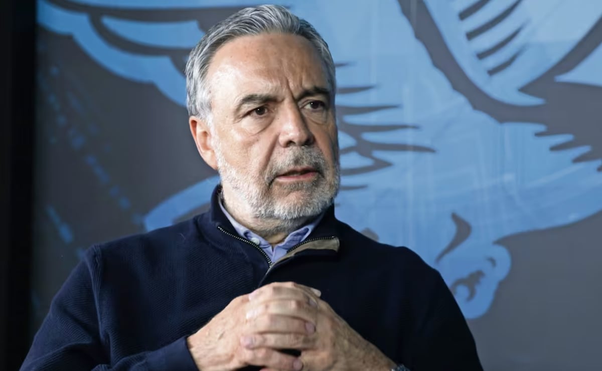 Segundo piso de la 4T va por nueva constitucionalidad”: Alfonso Ramírez Cuéllar | El Universal Hidalgo