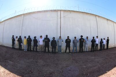 Capturan a implicados en casos de desaparición y homicidio en Hidalgo