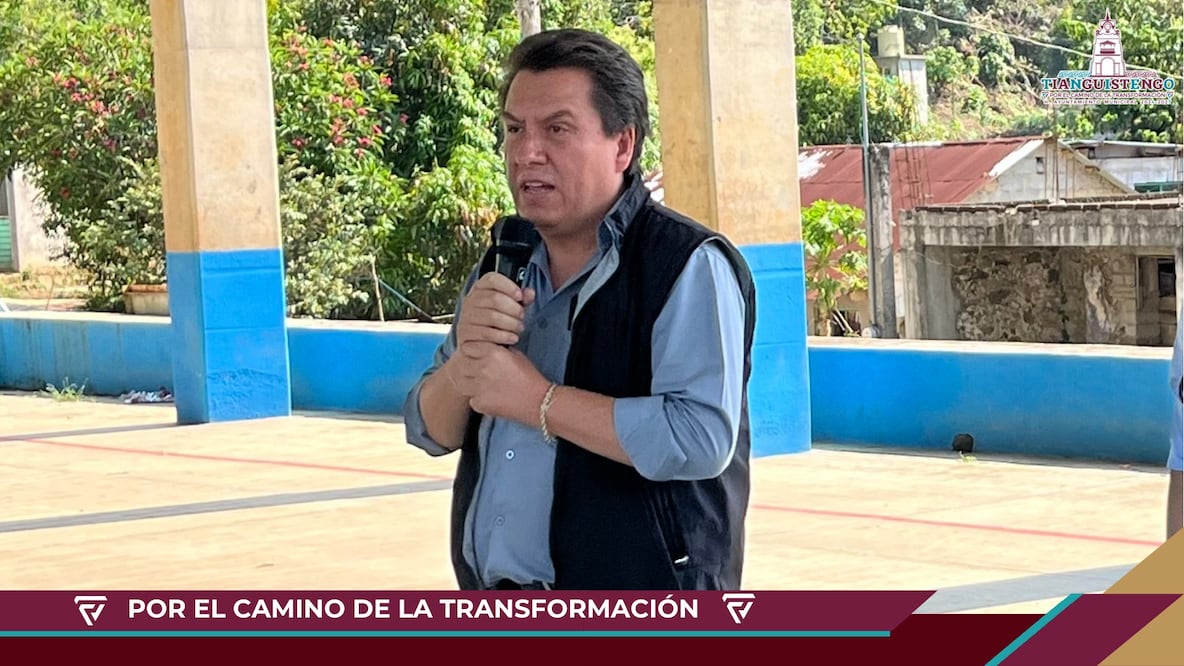 Suman tres denuncias ante el TEEH por presunta violencia política contra las mujeres en razón de género | Facebook: Presidencia Municipal de Tianguistengo, Hidalgo. 2024-2027