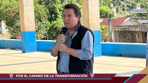 TEEH descarta violencia política de género contra regidoras en Tianguistengo