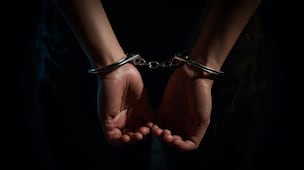 En Hidalgo, cada día 63 personas a disposición del MP o juez cívico