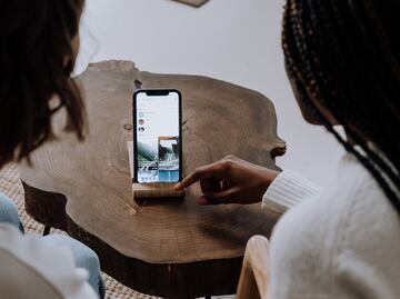 TikTok, efectivo para el comercio electrónico, según estudio
