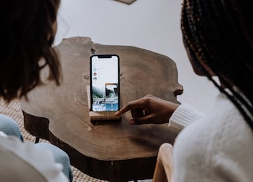 TikTok, efectivo para el comercio electrónico, según estudio