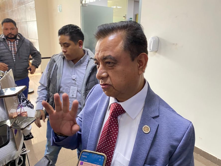 Este año la Junta de Gobierno tuvo un incremento en su presupuesto de 11.5 millones, de los cuales 11 millones serían destinados para mejorar el servicio de internet en las instalaciones | Foto: Giovanny Flores