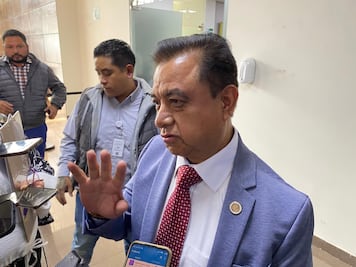 Congreso de Hidalgo revisará los 11 millones de pesos para mejorar el servicio de internet