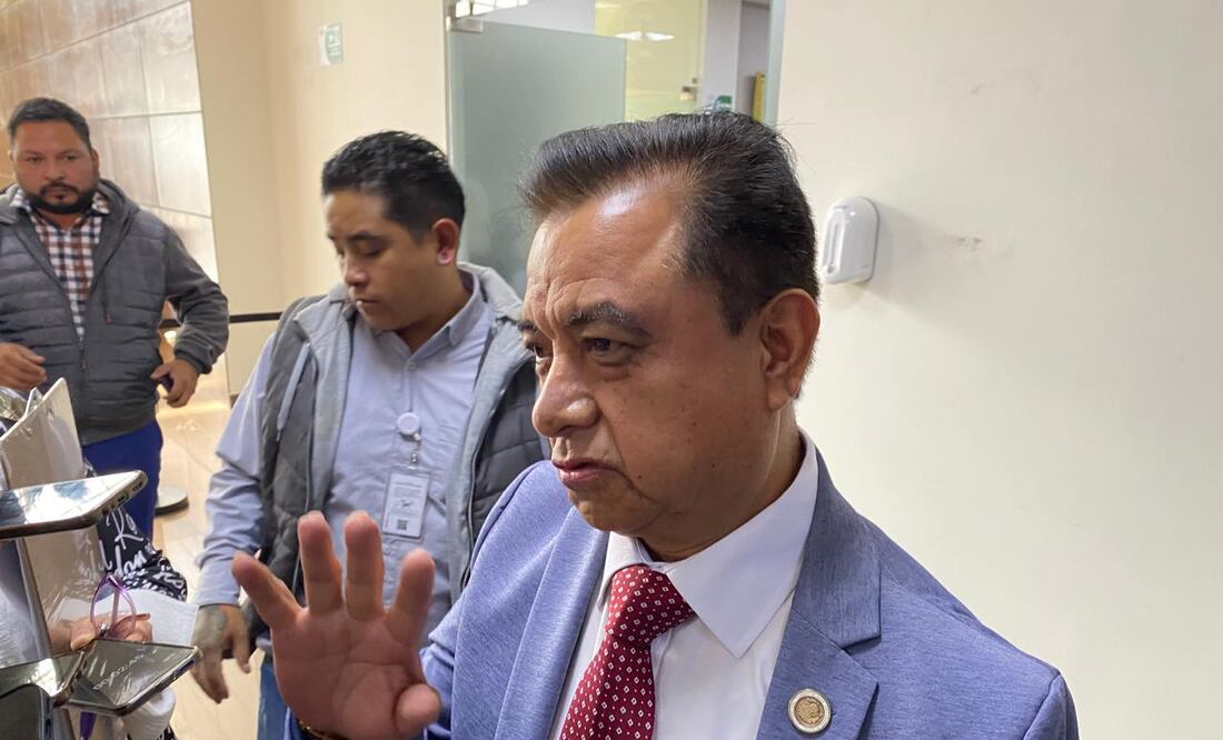 Este año la Junta de Gobierno tuvo un incremento en su presupuesto de 11.5 millones, de los cuales 11 millones serían destinados para mejorar el servicio de internet en las instalaciones | Foto: Giovanny Flores