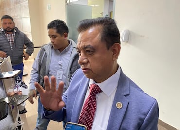 Congreso de Hidalgo revisará los 11 millones de pesos para mejorar el servicio de internet