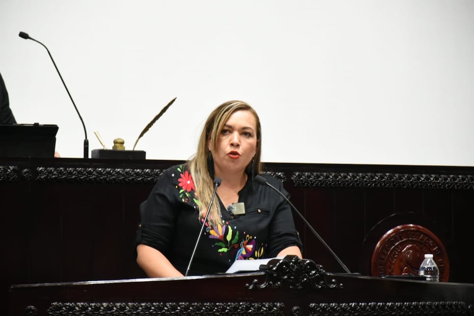 Urgen en Congreso regularización de terrenos de más de 3 mil escuelas en Hidalgo | Twitter: LXVI Legislatura de Hidalgo