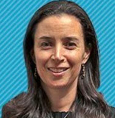 Catalina Pérez Correa