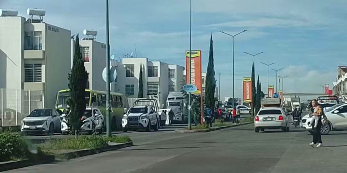 Ataque a balazos deja un hombre fallecido y uno más lesionado en Tizayuca  