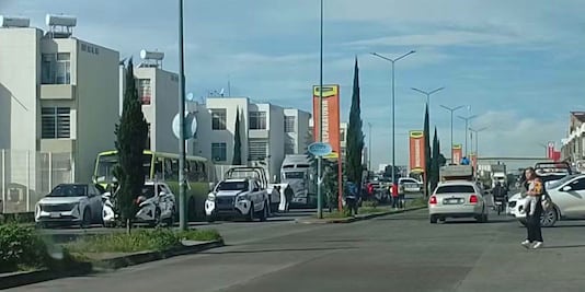 Ataque a balazos deja un hombre fallecido y uno más lesionado en Tizayuca