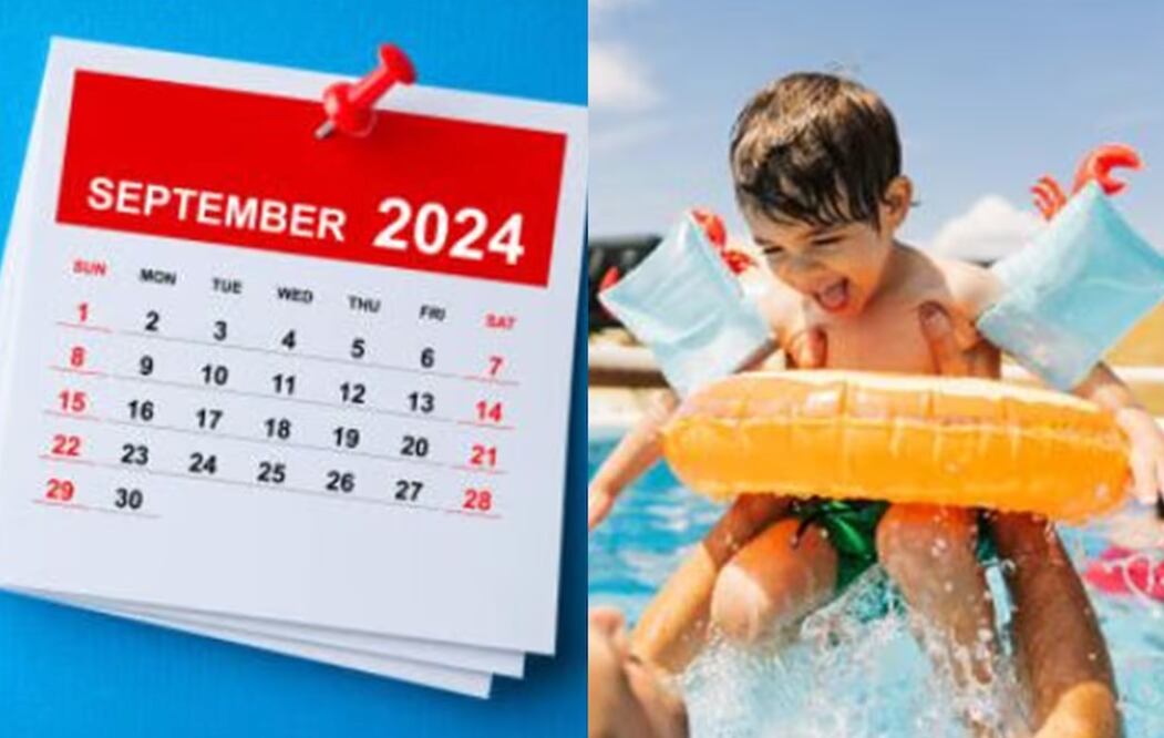 ¿Cuándo es el próximo puente para alumnos de nivel básico? Esto dice la SEP. Foto: Pixabay